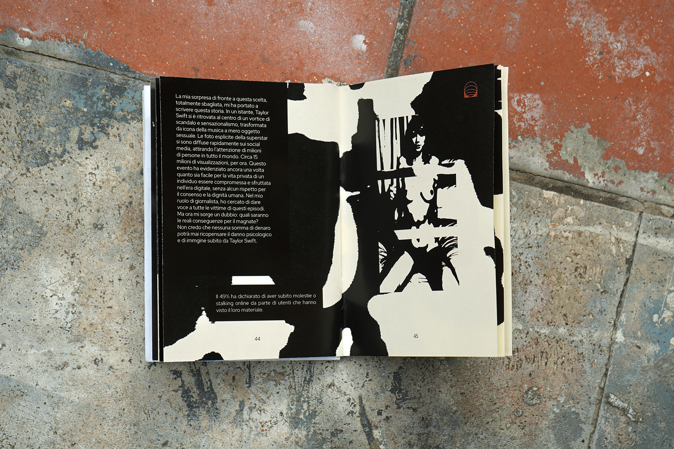 Damasu — editorial photograph