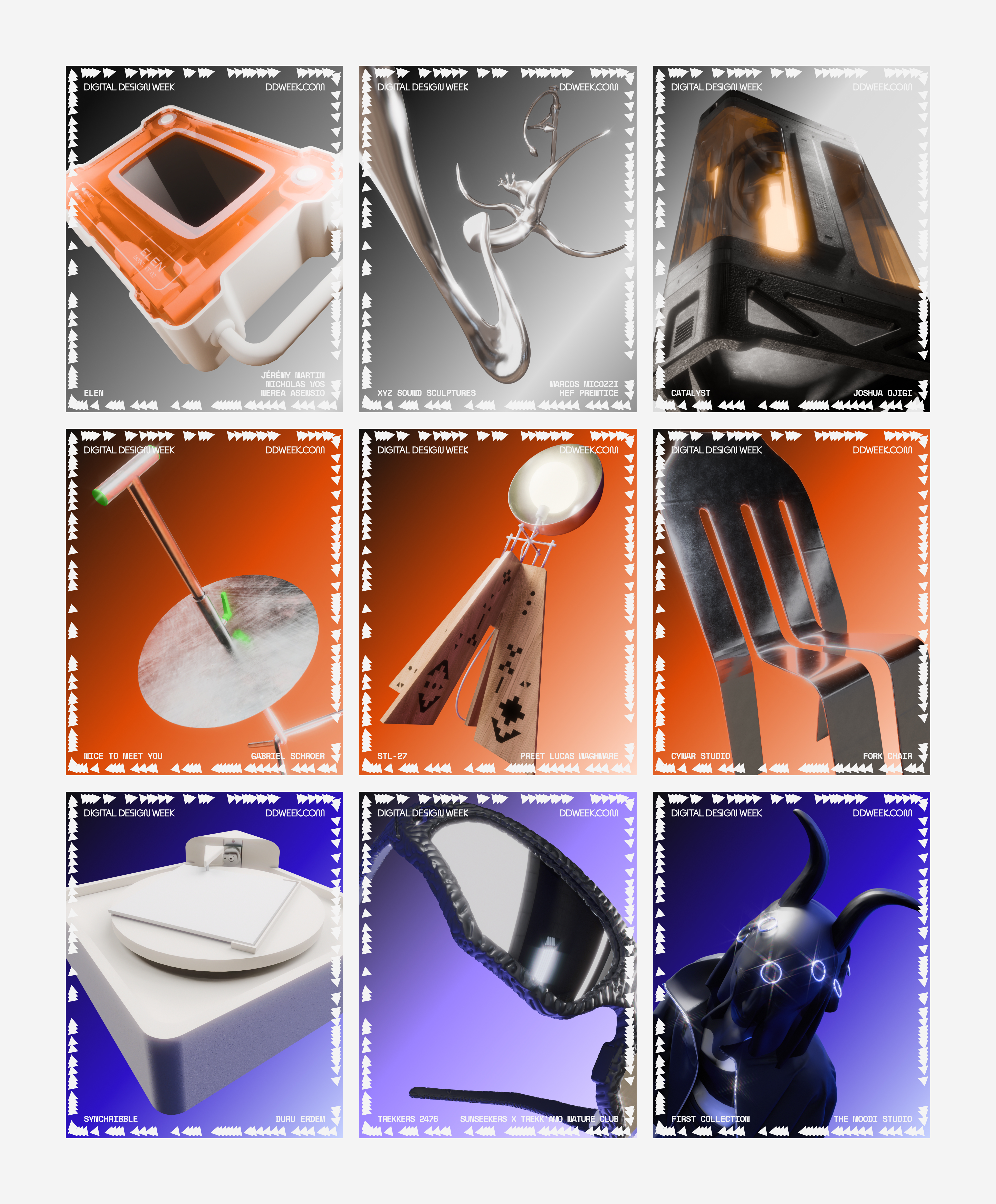 Digital Design Week — image 07