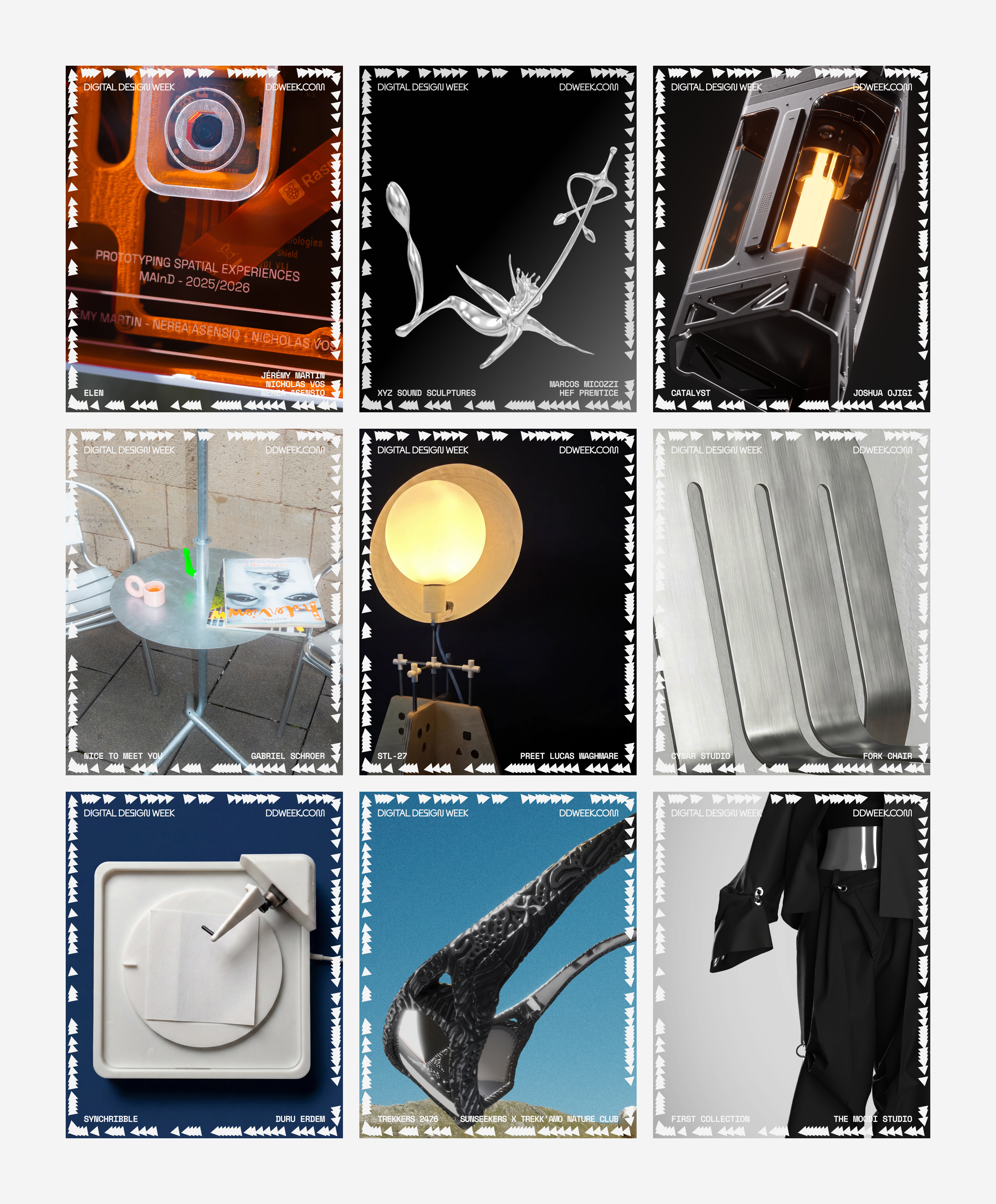Digital Design Week — image 08