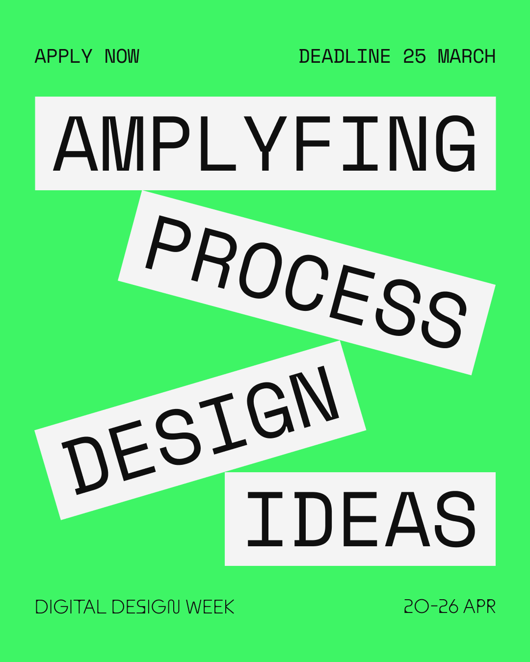 Digital Design Week — image 10