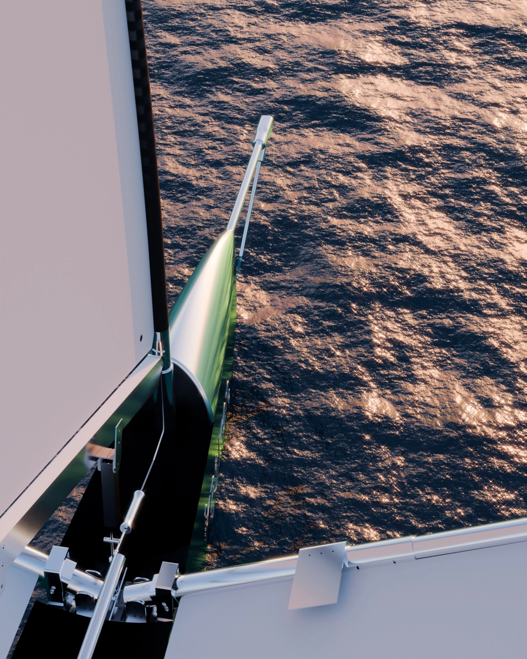 Digital Yacht Week — cover