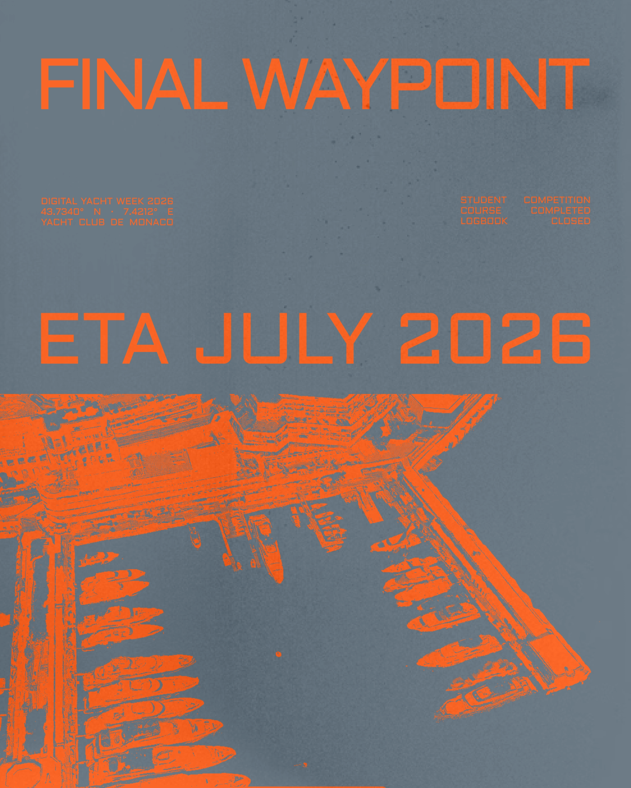 Digital Yacht Week — image 02