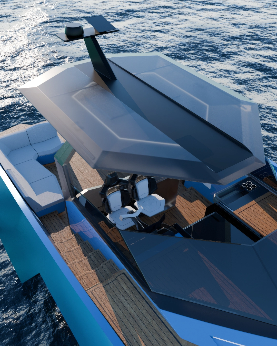 Digital Yacht Week — image 07