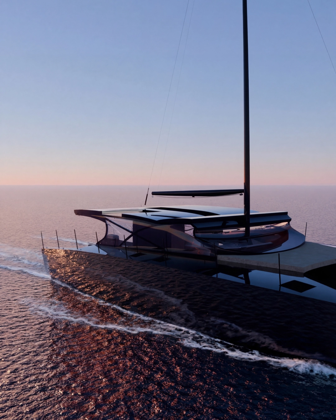 Digital Yacht Week — image 08