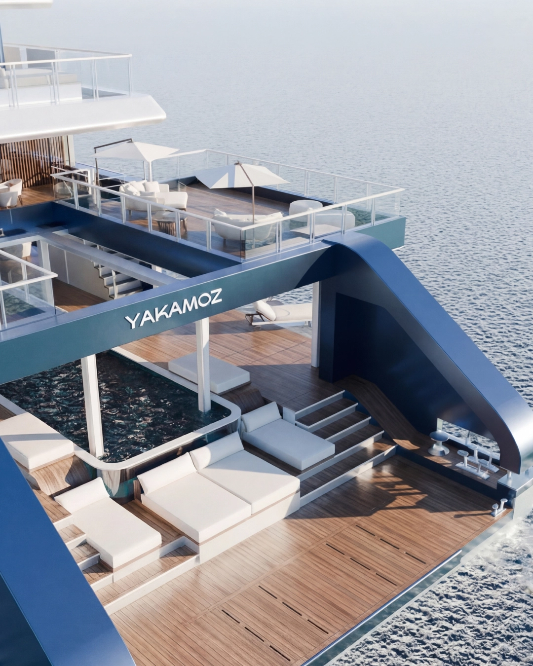 Digital Yacht Week — image 14