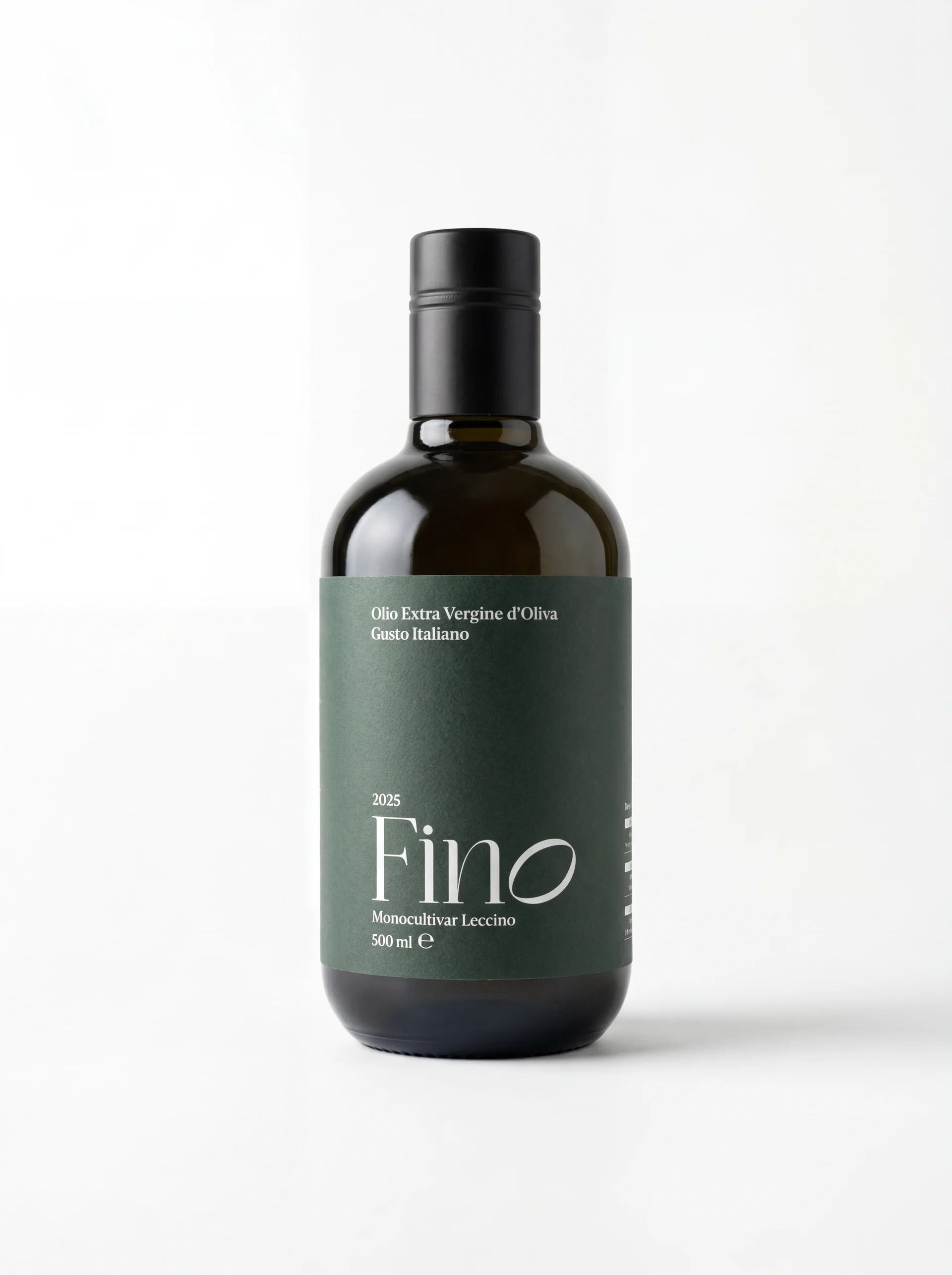 Fino — bottle