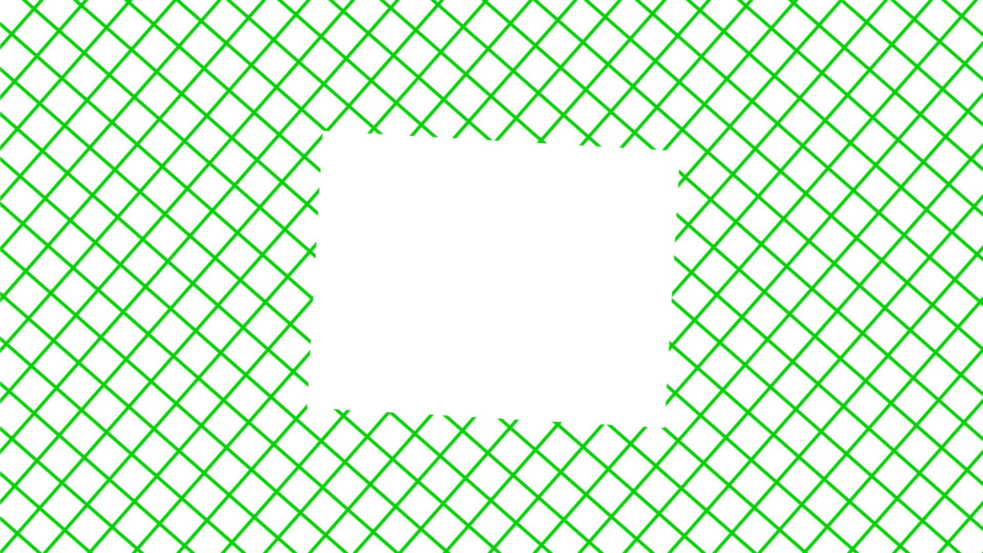 Closure — Gestalt law animation
