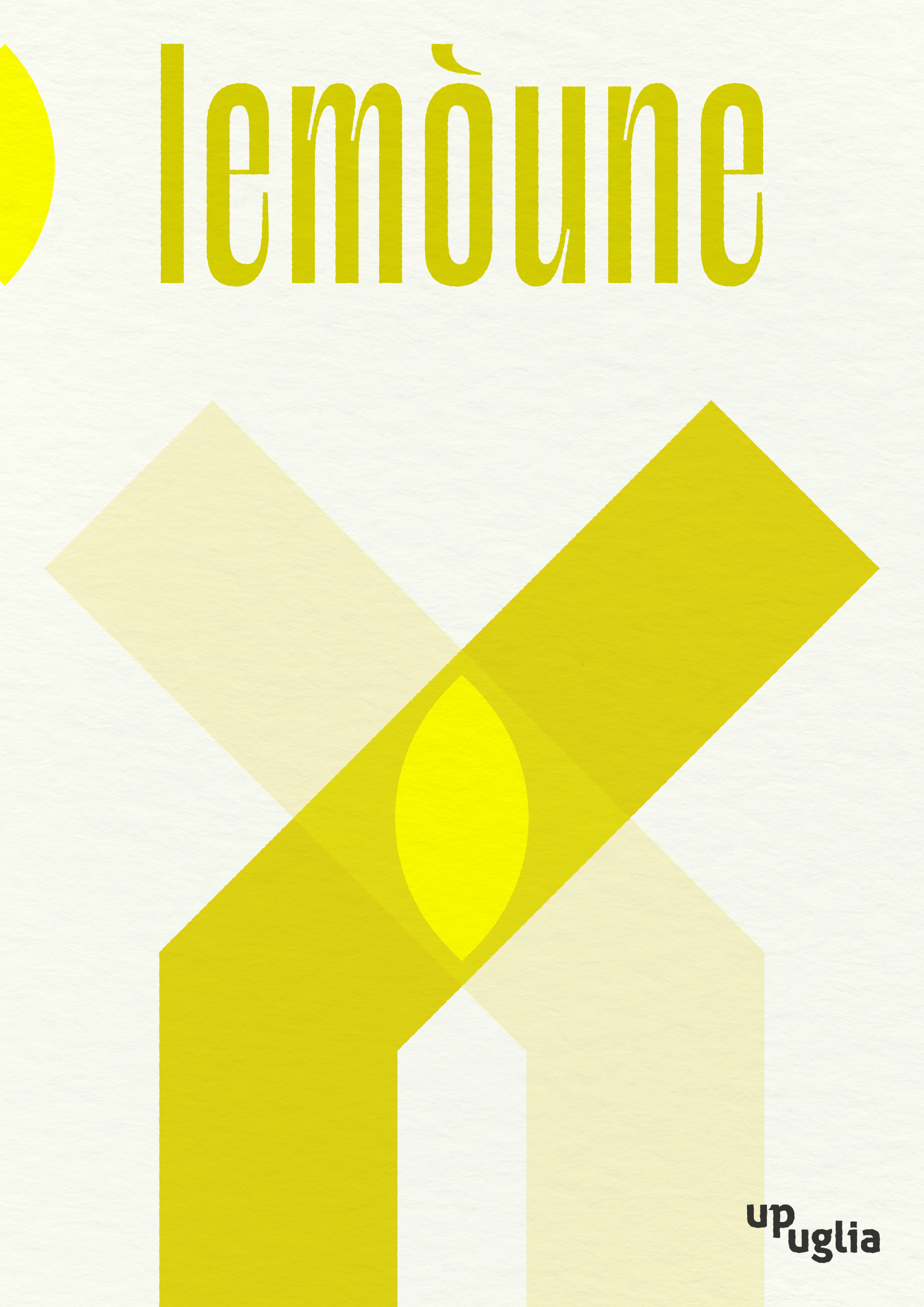Mannè — Lemoune flyer