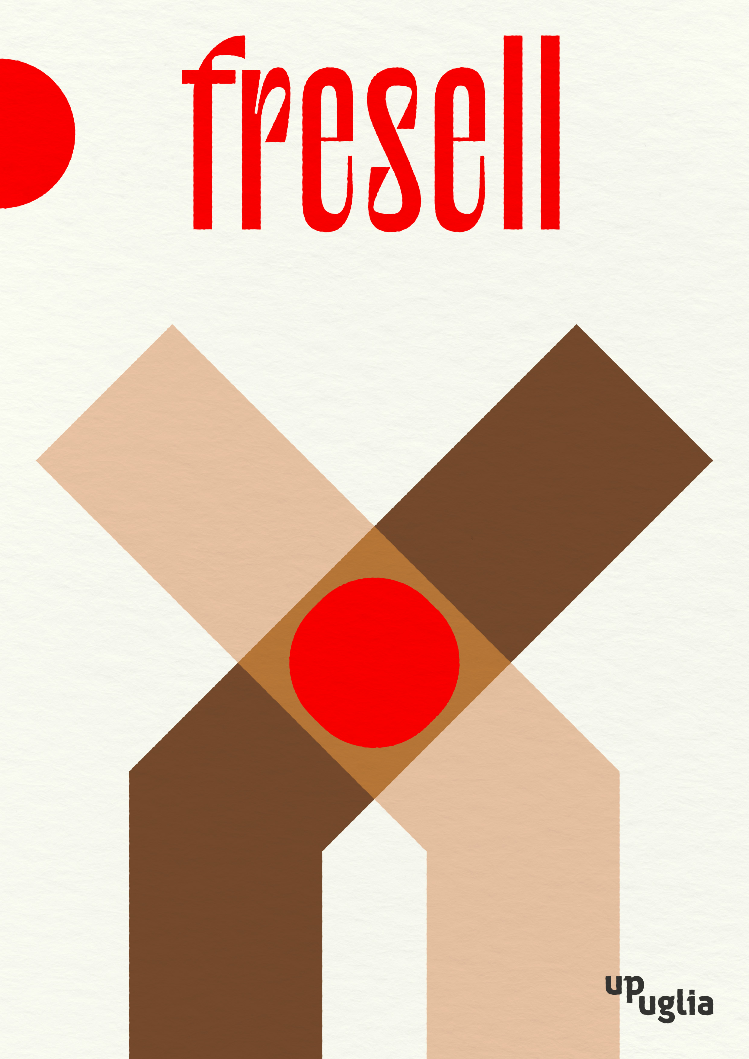 Mannè — Fresell flyer